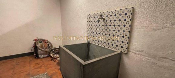 Apartamento de 6 habitaciónes en Rapallo, Italy No. 24480 38