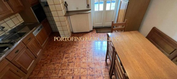Apartamento de 6 habitaciónes en Rapallo, Italy No. 24480 37