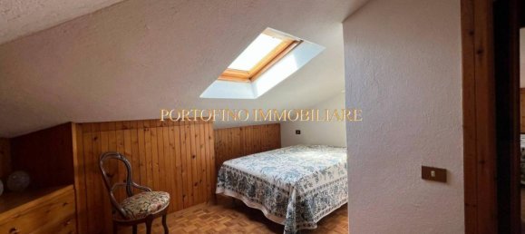 Apartamento de 6 habitaciónes en Rapallo, Italy No. 24480 29