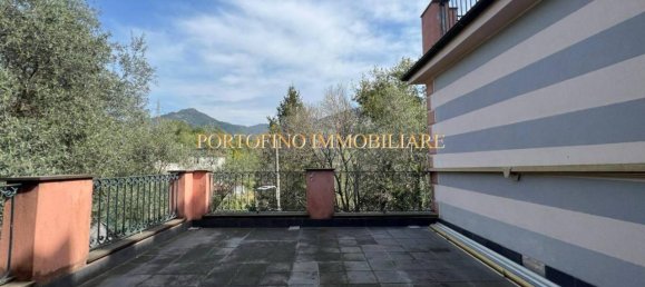 Apartamento de 6 habitaciónes en Rapallo, Italy No. 24480 15