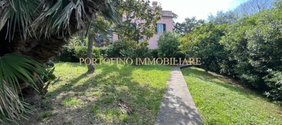 Apartamento de 6 habitaciónes en Rapallo, Italy No. 24480 6