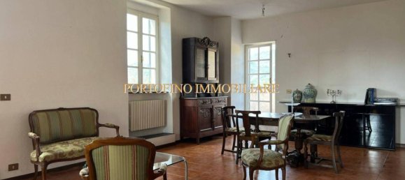 Apartamento de 6 habitaciónes en Rapallo, Italy No. 24480 27