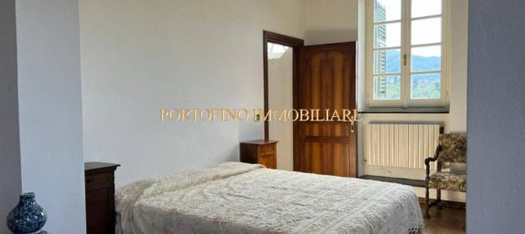 Apartamento de 6 habitaciónes en Rapallo, Italy No. 24480 32