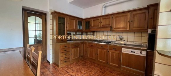 Apartamento de 6 habitaciónes en Rapallo, Italy No. 24480 22