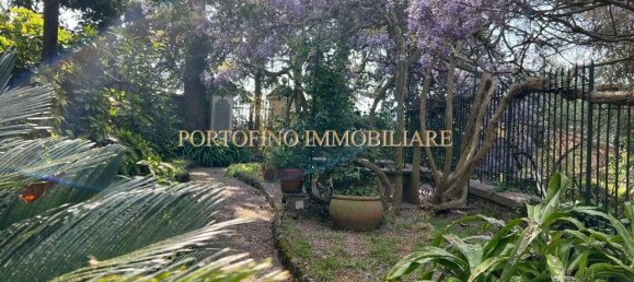 Apartamento de 6 habitaciónes en Rapallo, Italy No. 24480 8