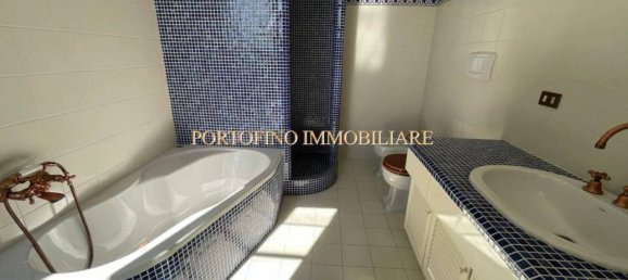 Apartamento de 6 habitaciónes en Rapallo, Italy No. 24480 41