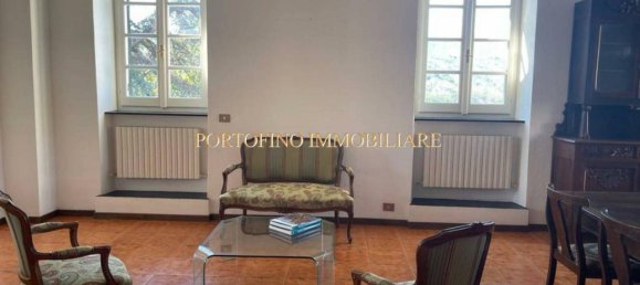 Apartamento de 6 habitaciónes en Rapallo, Italy No. 24480 17