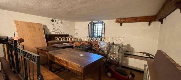 Apartamento de 6 habitaciónes en Rapallo, Italy No. 24480 34
