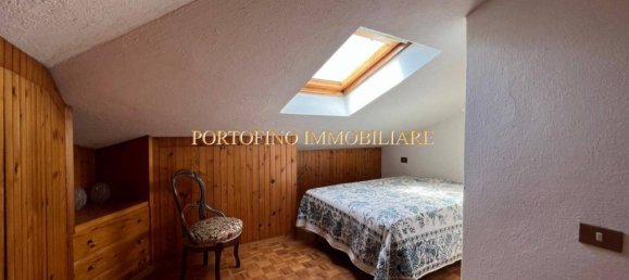 Apartamento de 6 habitaciónes en Rapallo, Italy No. 24480 36