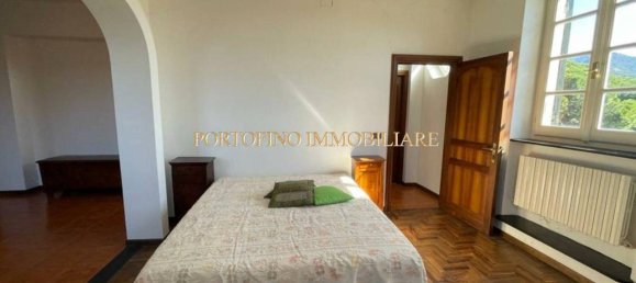 Apartamento de 6 habitaciónes en Rapallo, Italy No. 24480 30