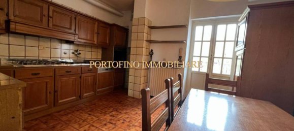 Apartamento de 6 habitaciónes en Rapallo, Italy No. 24480 21