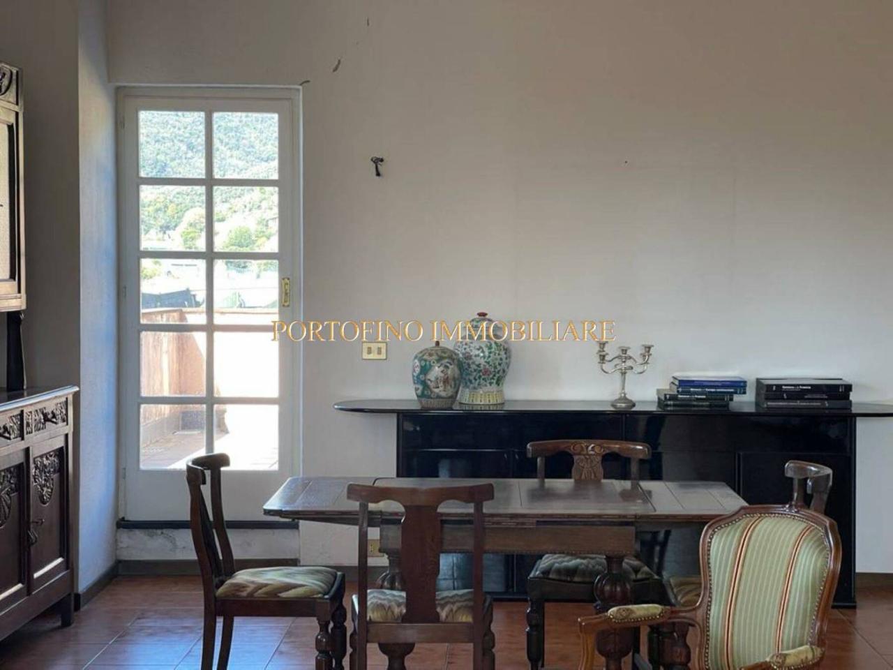 Apartamento de 6 habitaciónes en Rapallo, Italy No. 24480