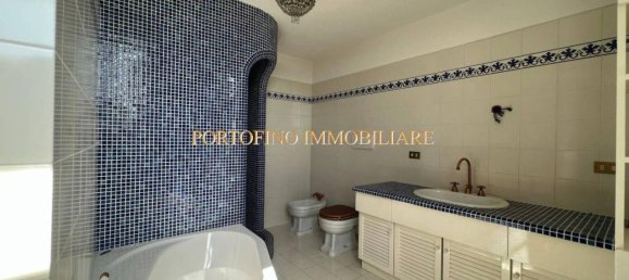 Apartamento de 6 habitaciónes en Rapallo, Italy No. 24480 39