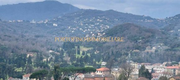 Apartamento de 6 habitaciónes en Rapallo, Italy No. 24480 10