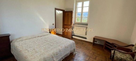 Apartamento de 6 habitaciónes en Rapallo, Italy No. 24480 31