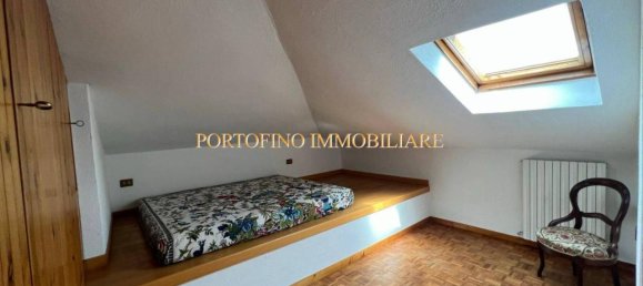 Apartamento de 6 habitaciónes en Rapallo, Italy No. 24480 25