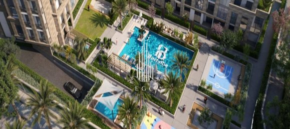 1 bedroom Apartment in Yas Island, UAE No. 45760 19