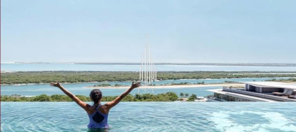 1 bedroom Apartment in Yas Island, UAE No. 45760 18