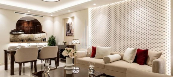 1 bedroom Apartment in Yas Island, UAE No. 45760 4