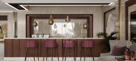 1 bedroom Apartment in Yas Island, UAE No. 45760 12