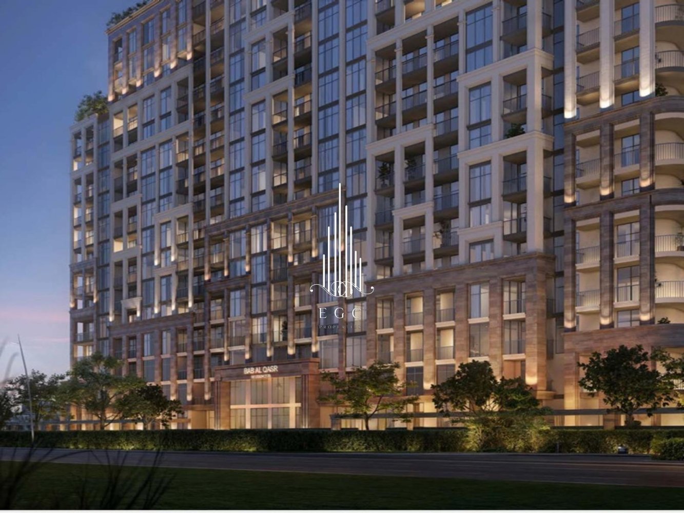 1 bedroom Apartment in Yas Island, UAE No. 45760