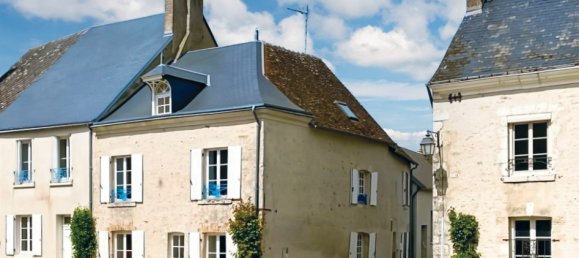 7 bedrooms Villa in Marchenoir, France No. 154882 17