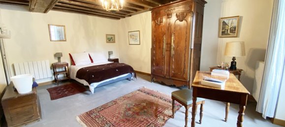 7 bedrooms Villa in Marchenoir, France No. 154882 13