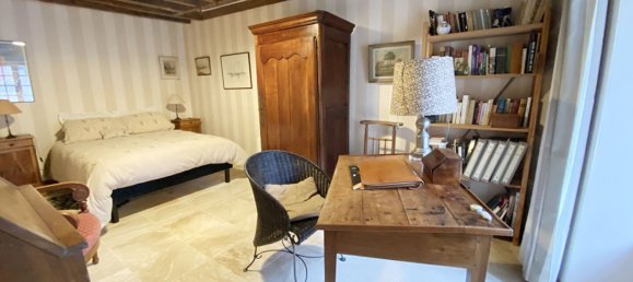 7 bedrooms Villa in Marchenoir, France No. 154882 8