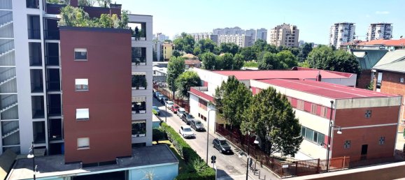 Apartamento de 2 habitaciónes en Milan, Italy No. 330389 21