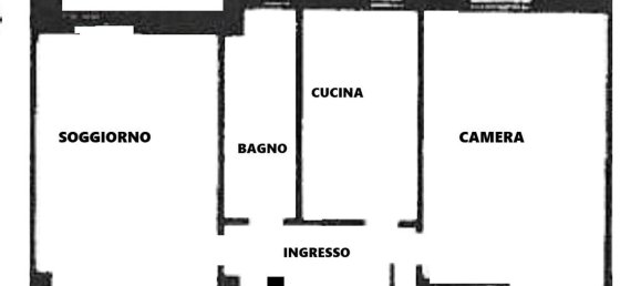 Apartamento de 2 habitaciónes en Milan, Italy No. 330389 23