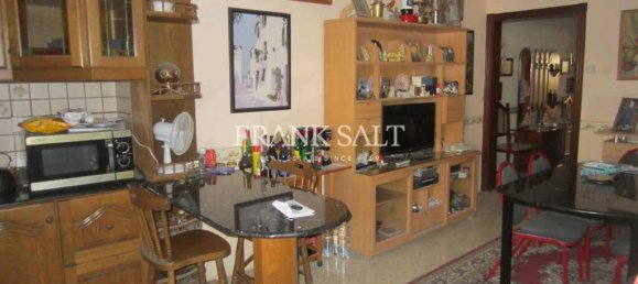 Мезонет с 2 спальнями в Паола, Мальта № 1719 6