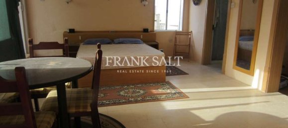 Мезонет с 2 спальнями в Паола, Мальта № 1719 3