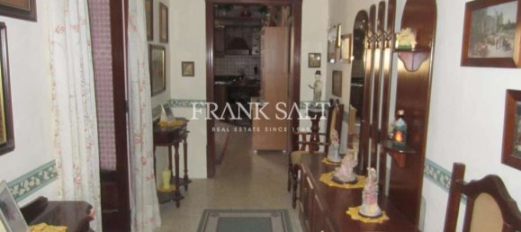 Мезонет с 2 спальнями в Паола, Мальта № 1719 5