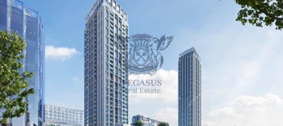 3 bedrooms Apartment in Dubai Design District, UAE No. 44230 12