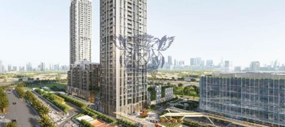 3 bedrooms Apartment in Dubai Design District, UAE No. 44230 11