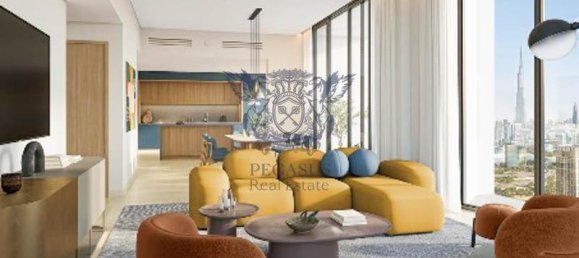 3 bedrooms Apartment in Dubai Design District, UAE No. 44230 6