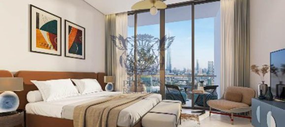 3 bedrooms Apartment in Dubai Design District, UAE No. 44230 2