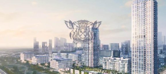 3 bedrooms Apartment in Dubai Design District, UAE No. 44230 10