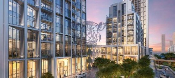 3 bedrooms Apartment in Dubai Design District, UAE No. 44230 13