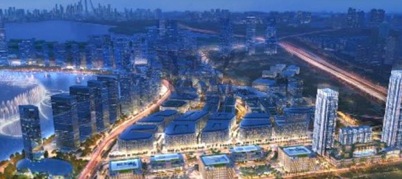 3 bedrooms Apartment in Dubai Design District, UAE No. 44230 15