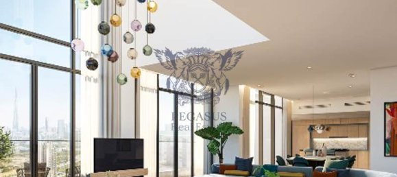 3 bedrooms Apartment in Dubai Design District, UAE No. 44230 4