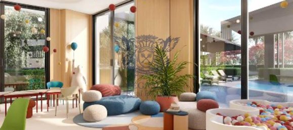 3 bedrooms Apartment in Dubai Design District, UAE No. 44230 5