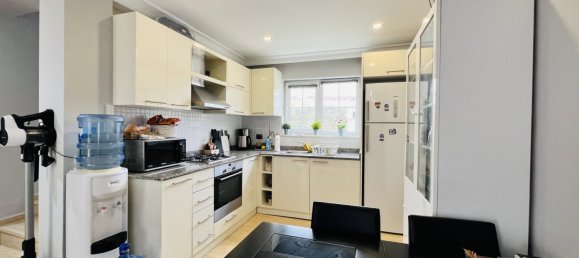 Apartment 2+1 in Kemer, Turkey No. 33816 4