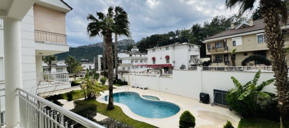 Apartment 2+1 in Kemer, Turkey No. 33816 2