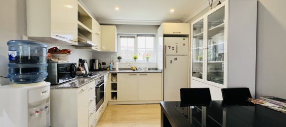 Apartment 2+1 in Kemer, Turkey No. 33816 3