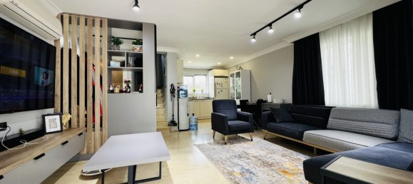 Apartment 2+1 in Kemer, Turkey No. 33816 6