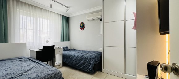 Apartment 2+1 in Kemer, Turkey No. 33816 12