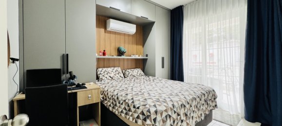 Apartment 2+1 in Kemer, Turkey No. 33816 11