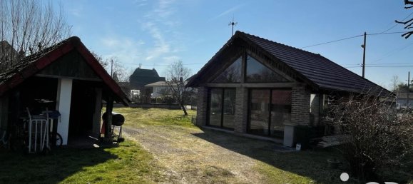 3 Schlafzimmer Haus in Saint-Germain-du-Bois, France, Nr. 194136 8
