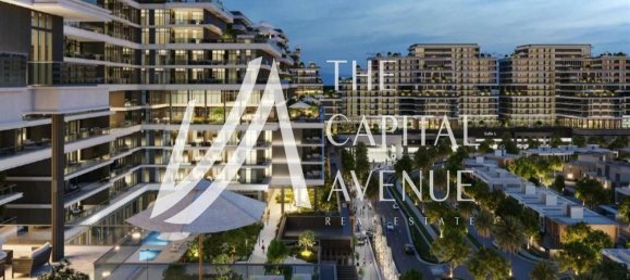 1 bedroom Apartment in Al Reem Island, UAE No. 33659 13